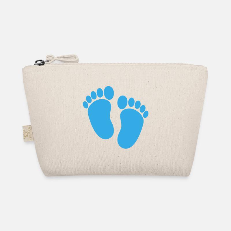 Pieds de bébé Trousse biologique