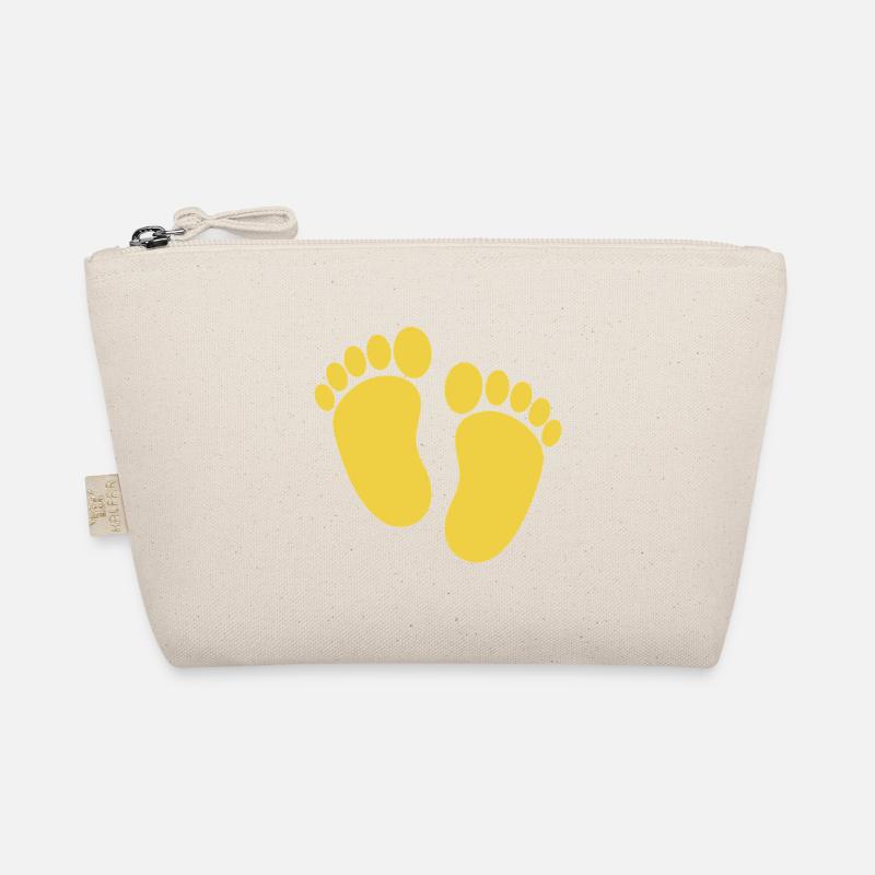 Pieds de bébé Trousse biologique