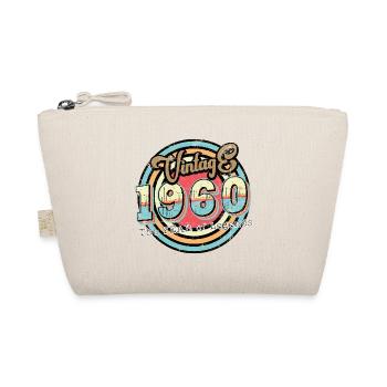 Millésime 1960 - Trousse biologique - nature - Devant