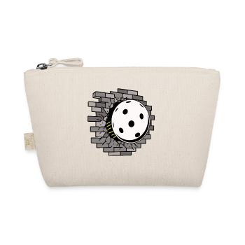 Floorball, Floorball, Ouverture de mur - Trousse biologique - nature - Devant