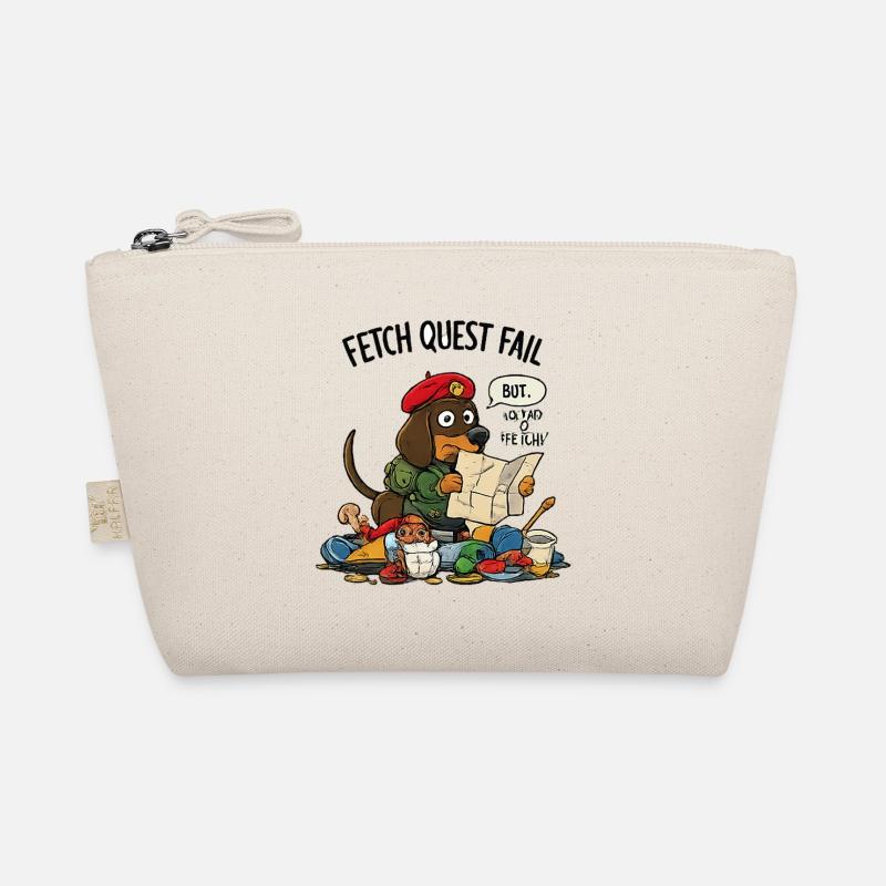 Échec de quête de collecte Petit Trousse biologique