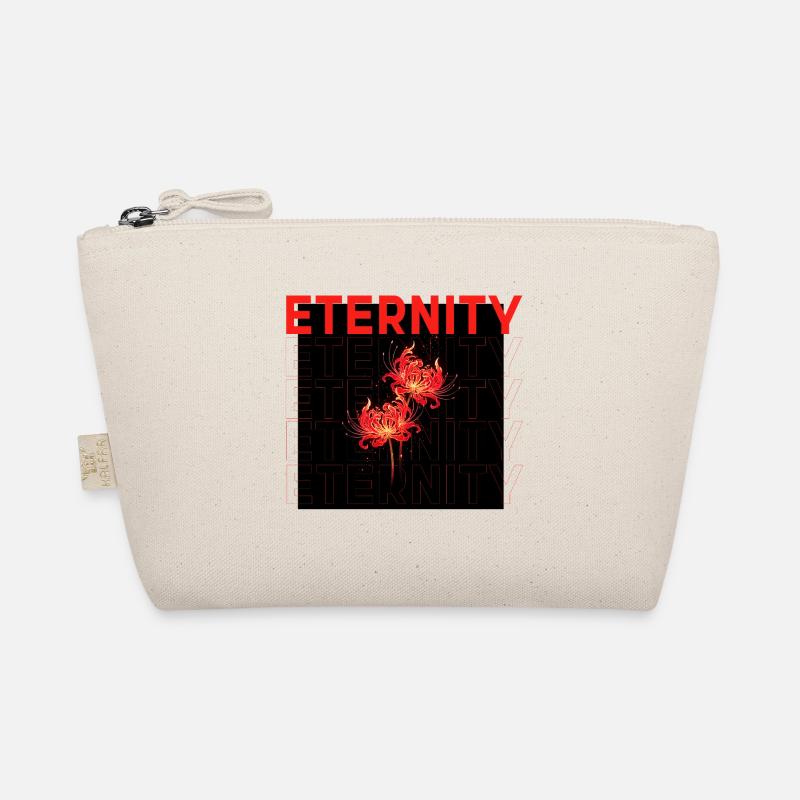 Eternity Organic Pouch