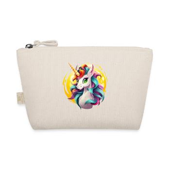 Licorne arc-en-ciel à Sonnencircle - Trousse biologique - nature - Devant