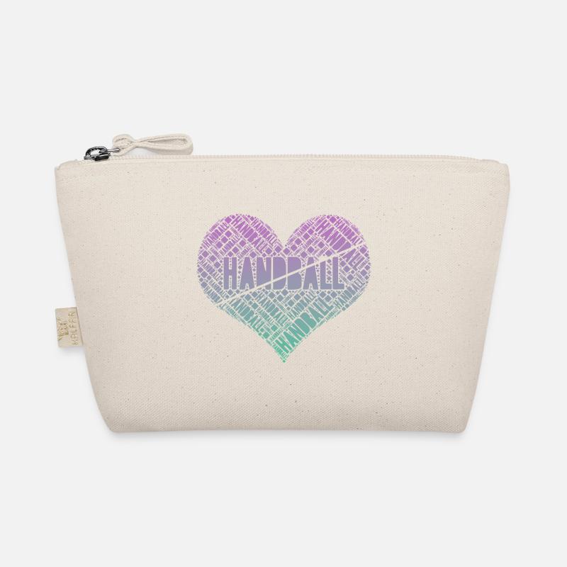 Coeur de Handball Trousse biologique