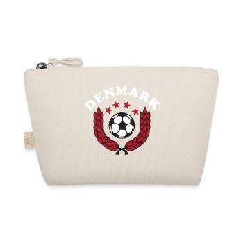 Football au Danemark - Trousse biologique - nature - Devant