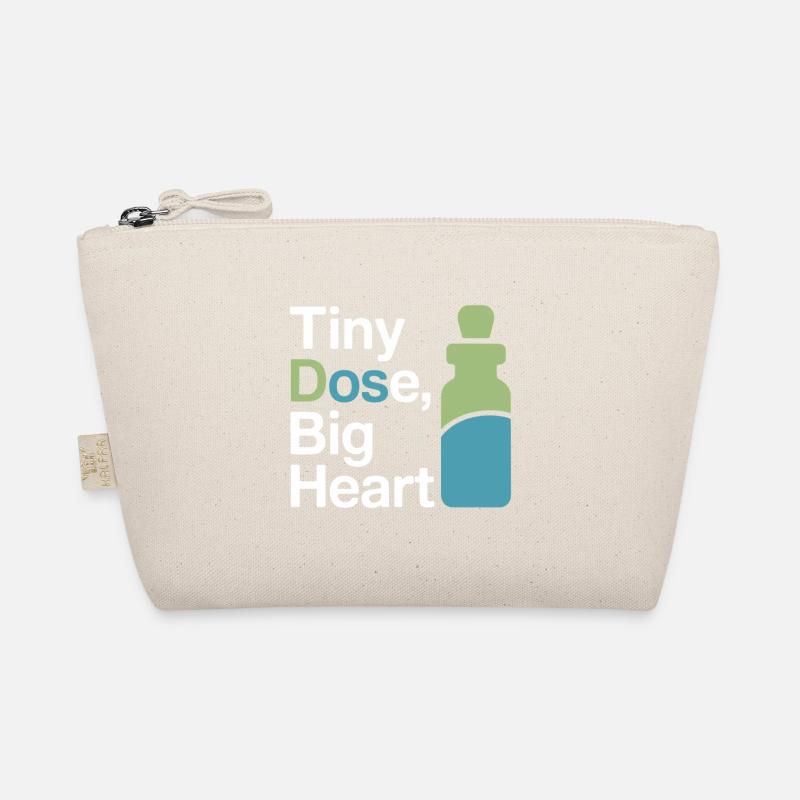 Praticien Micro-Dose Clinique Certifié Vêtements Trousse biologique