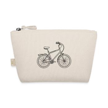 Roue symbolique sportive sportive de sport vélo-sport - Trousse biologique - nature - Devant