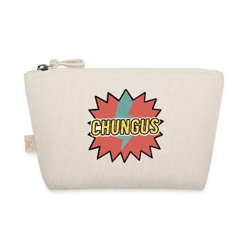 Chungus - Trousse biologique - nature - Devant