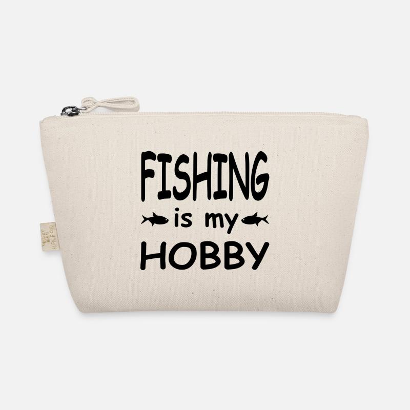 Pêche Trousse biologique