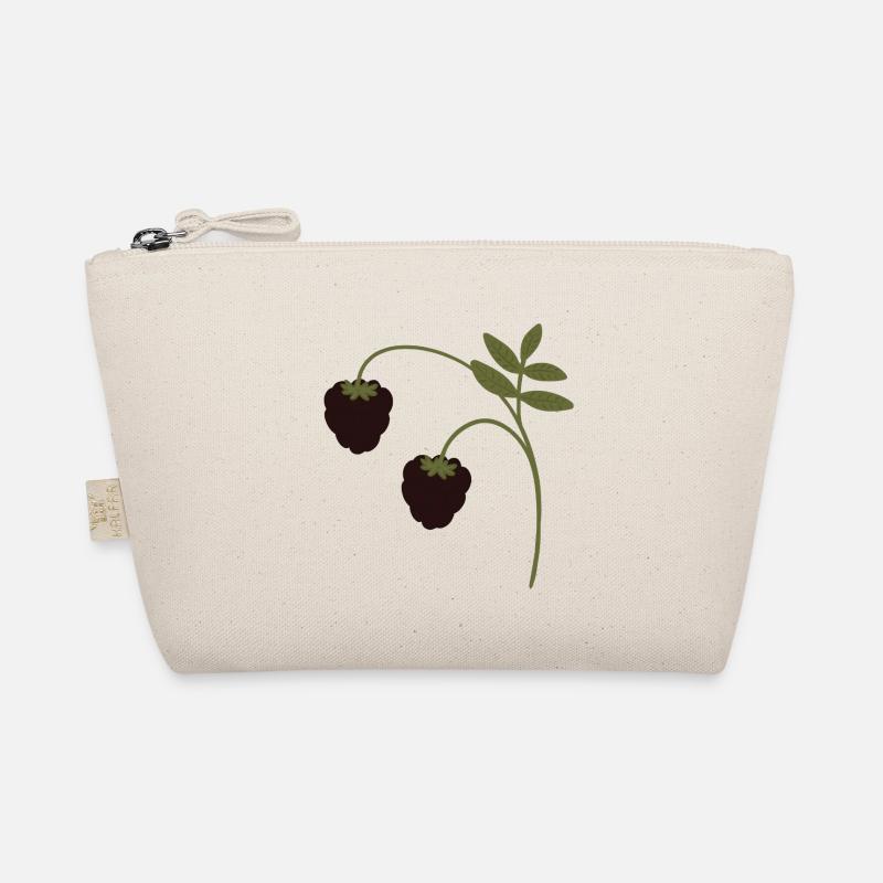 Brombeeren Bio-Täschchen
