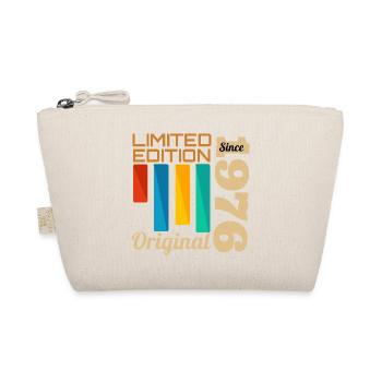 Edition Limitée Original 1976 Anniversaire  - Trousse biologique - nature - Devant