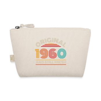 Millésime 1960 - Trousse biologique - nature - Devant