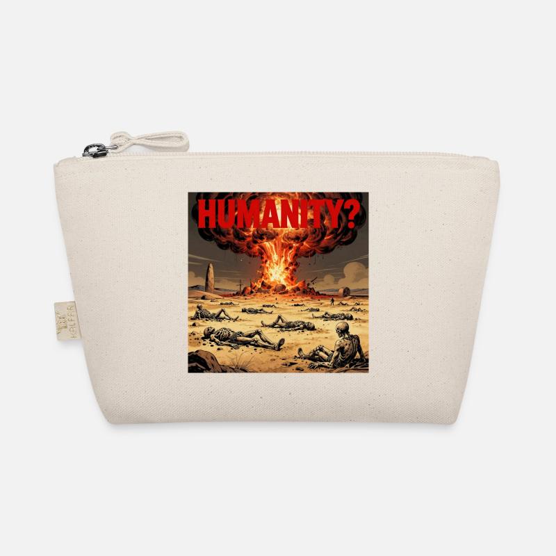 L’humanité atomique ? Trousse biologique