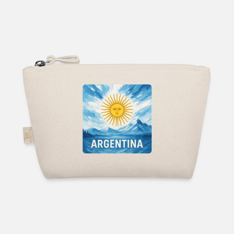 Design de voyage en Argentine Trousse biologique