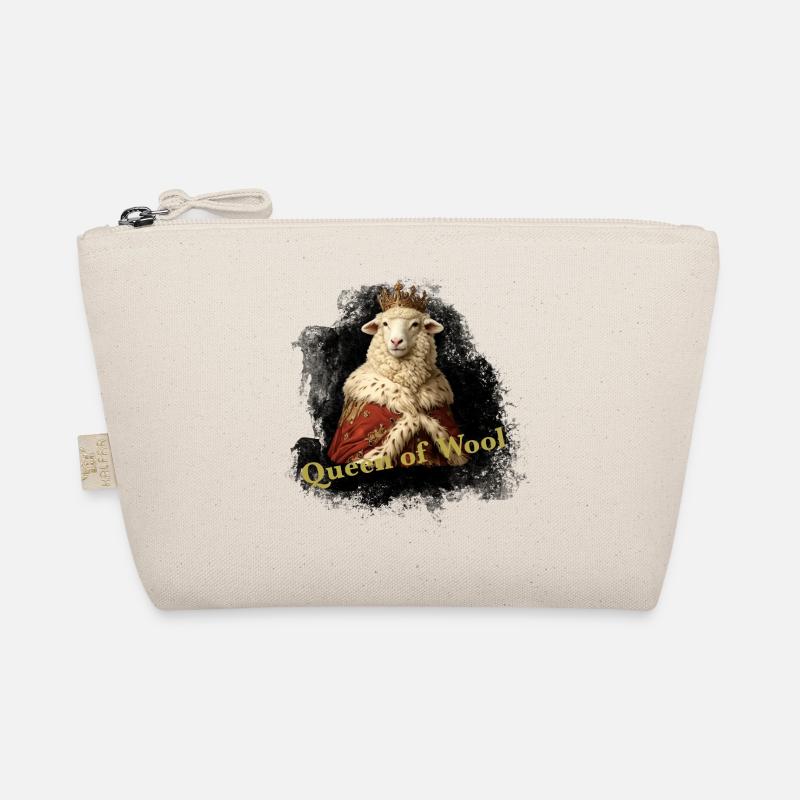 Royal Wool Organic Pouch
