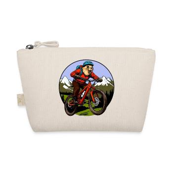 Marmot Bike - Trousse biologique - nature - Devant