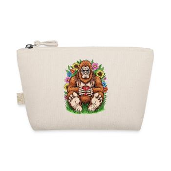 Bigfoot Jardin Douillet - Trousse biologique - nature - Devant