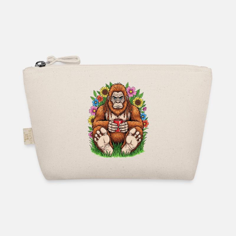 Bigfoot Jardin Douillet Trousse biologique