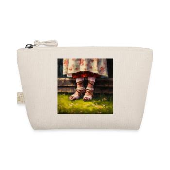 Pastorale d'été - Trousse biologique - nature - Devant