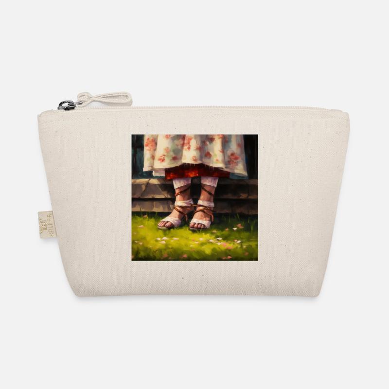 Pastorale d'été - Trousse biologique - nature