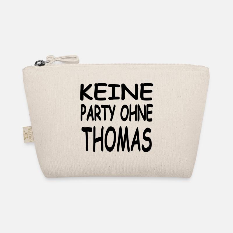 Thomas Trousse biologique