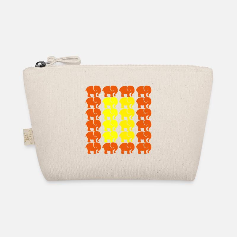 Éléphant Trousse biologique