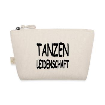 Danser - Trousse biologique - nature - Devant