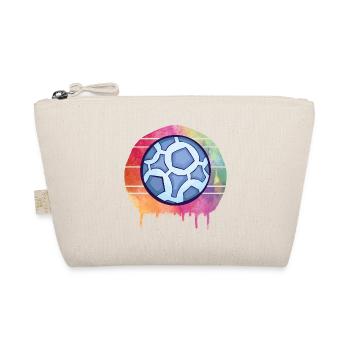 Aquarelle de handball - Trousse biologique - nature - Devant