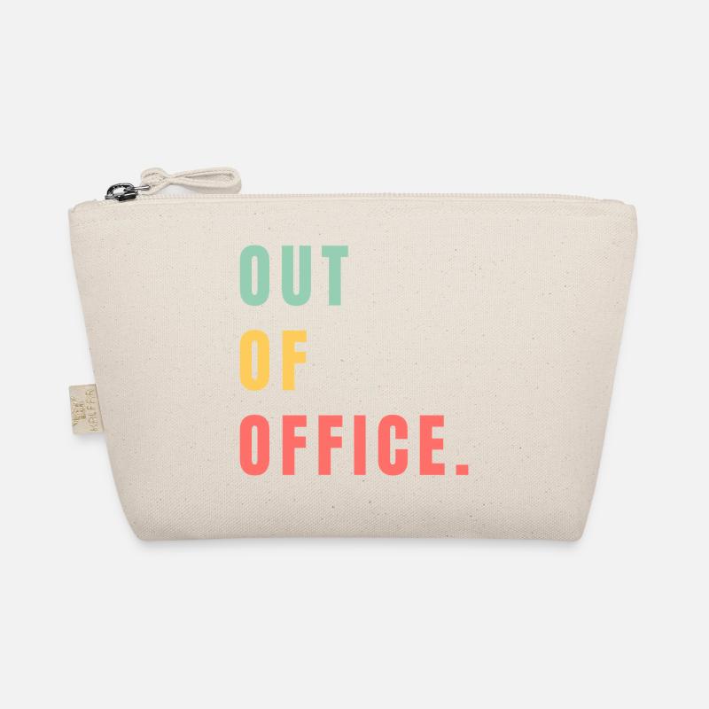 Absent du bureau Trousse biologique