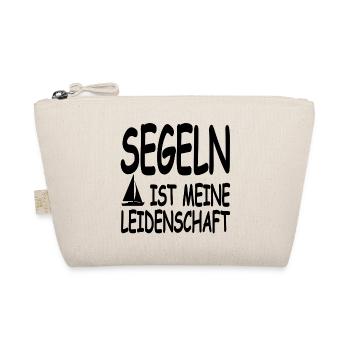 Voile - Trousse biologique - nature - Devant