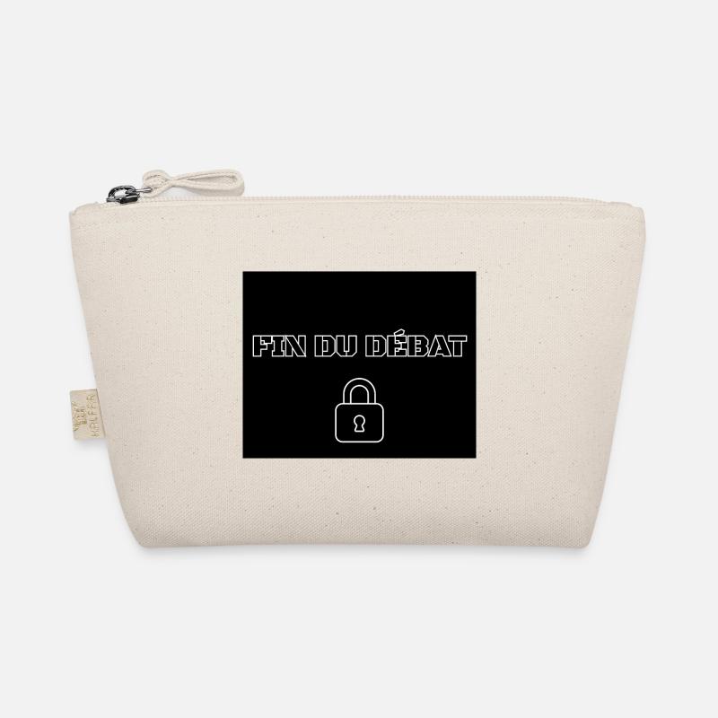 END OF DEBATE Organic Pouch
