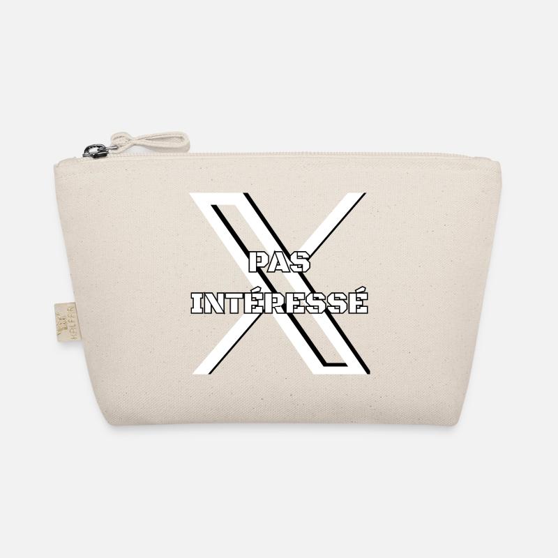 Le refus. Trousse biologique
