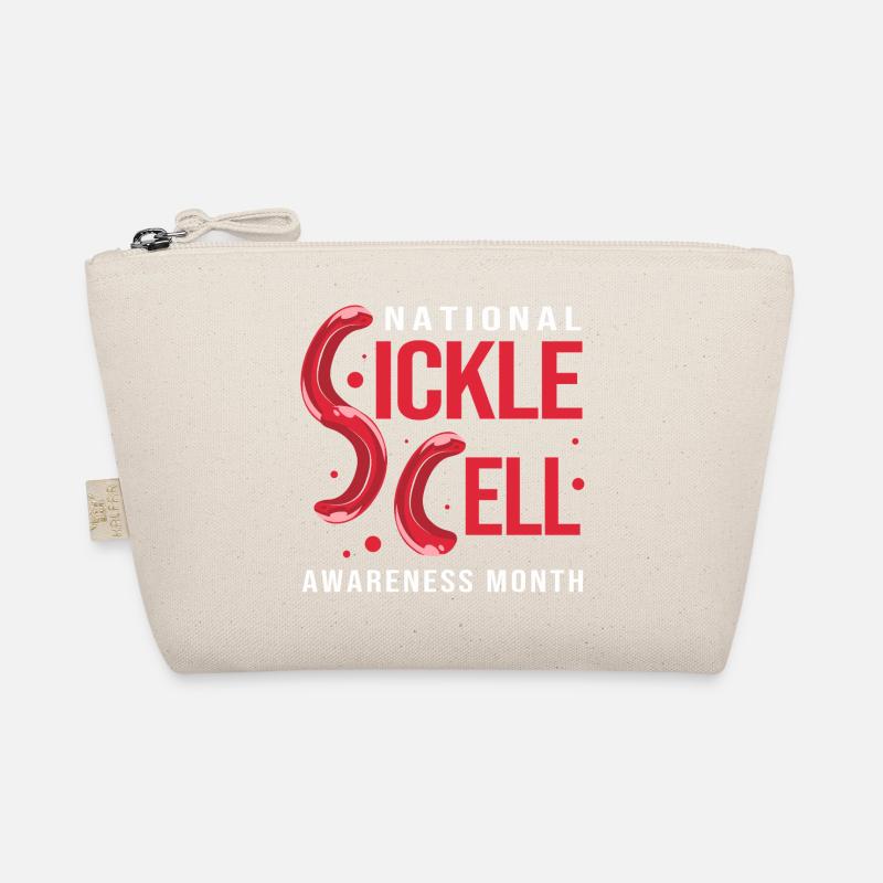 Sickle cell anemia Organic Pouch