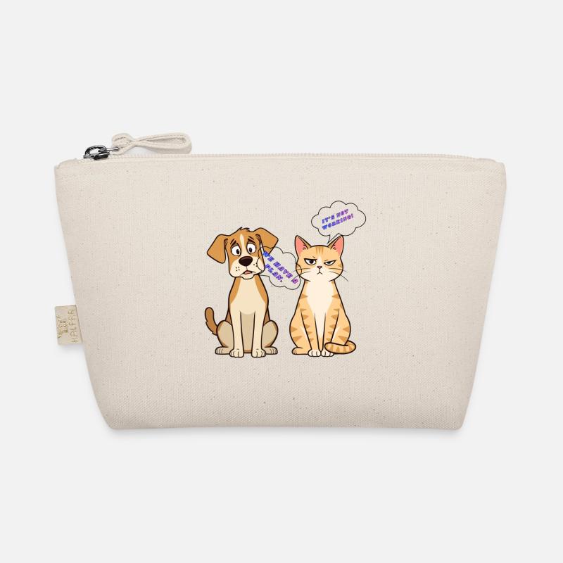 Plan Duo Pets vs Pas Fonctionne Trousse biologique
