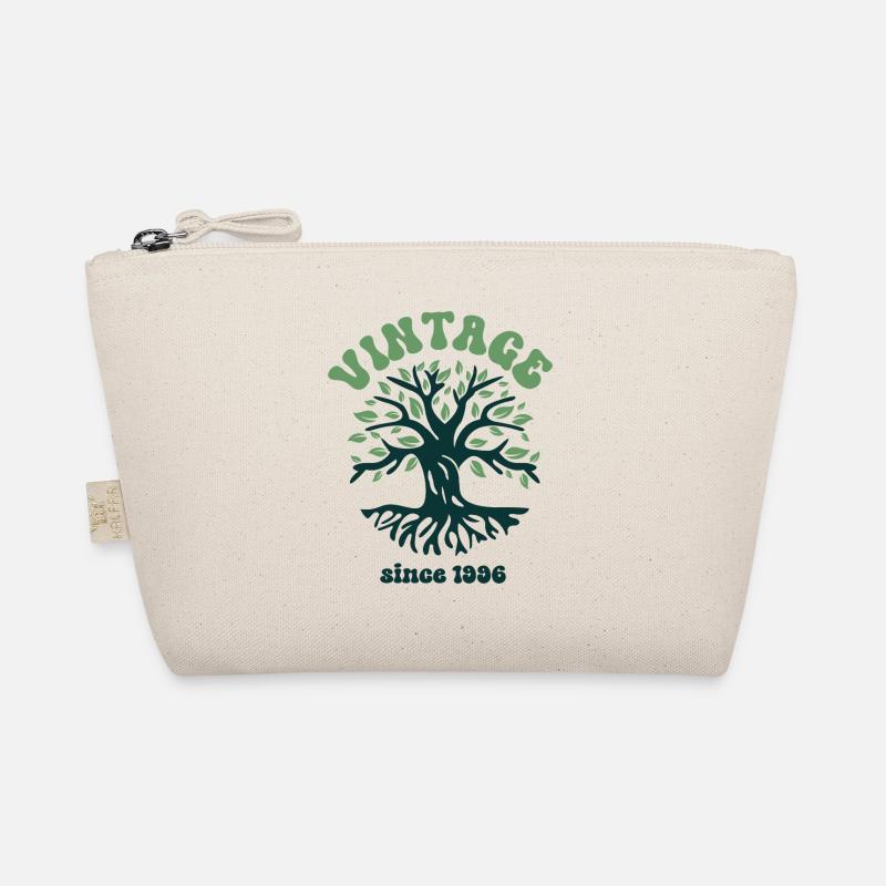 Millésime 1996 Trousse biologique