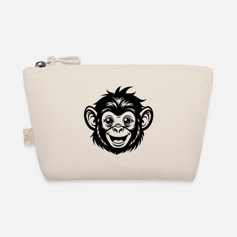 Face de singe Trousse biologique