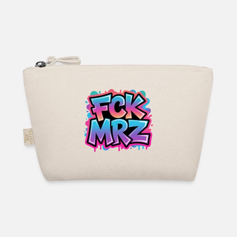 FCK MAR - Anti CDU Meme Trousse biologique