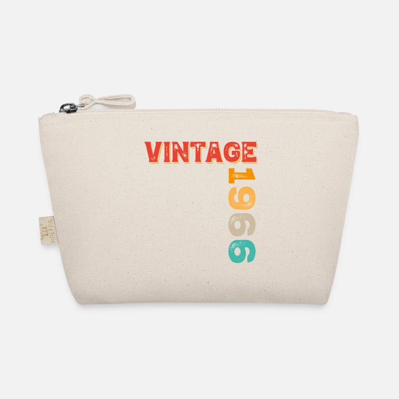 Millésime 1966 Trousse biologique