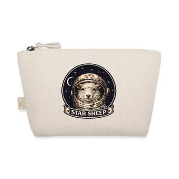 Casque d’astronaute Star Sheep - Trousse biologique - nature - Devant