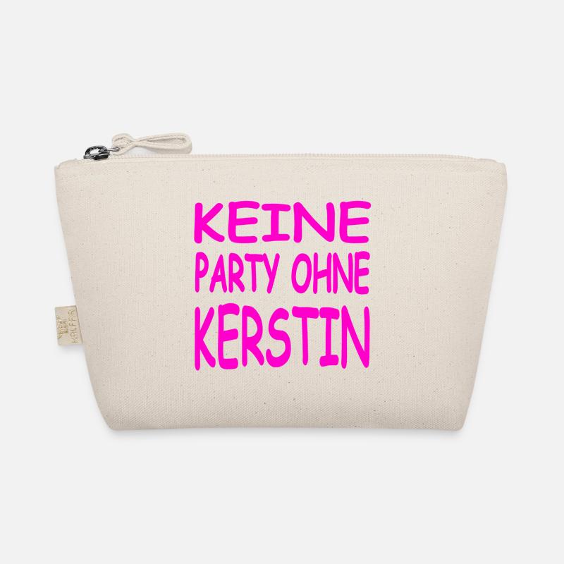Kerstin Bio-Täschchen