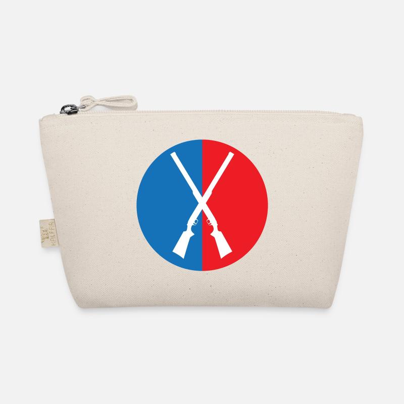 Jagd – Jäger Bio-Täschchen