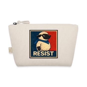 Affiche Resistance Lamb - Trousse biologique - nature - Devant