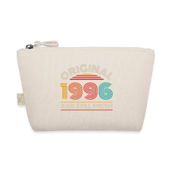 30e anniversaire du millésime 1996 - Trousse biologique - nature - Devant