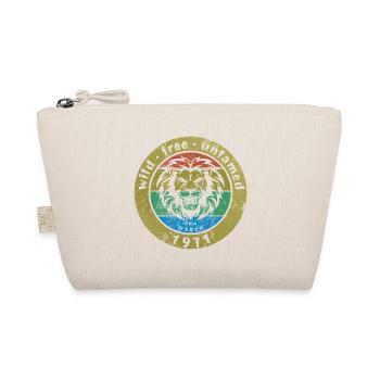 Sauvages, libres et indomptés depuis 03/1971 - Trousse biologique - nature - Devant