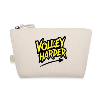 Volley Plus Padel Tennis Puissance Dire - Trousse biologique - nature - Devant