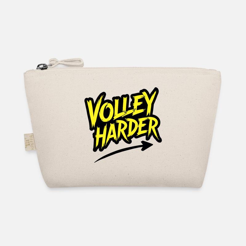 Volley Plus Padel Tennis Puissance Dire Trousse biologique