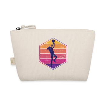 Basketteur - Trousse biologique - nature - Devant