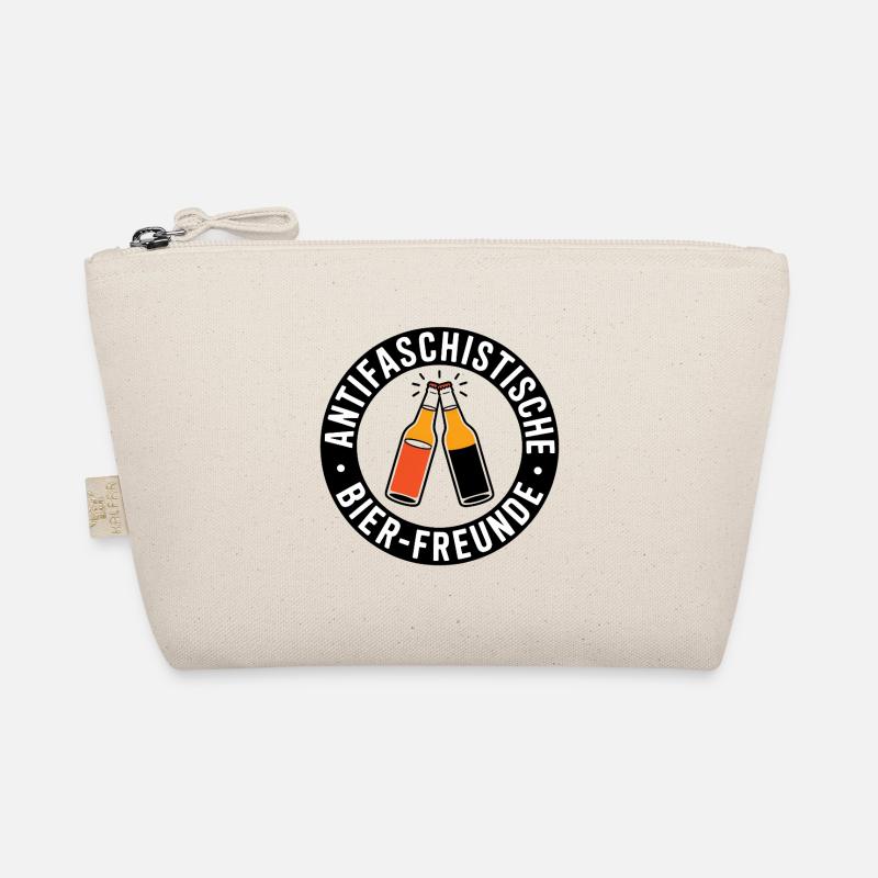 Amis antifascistes de la bière - Contre la droite Trousse biologique