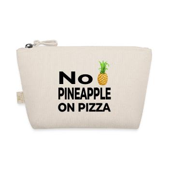 Pizza - Organic Pouch - nature - Front