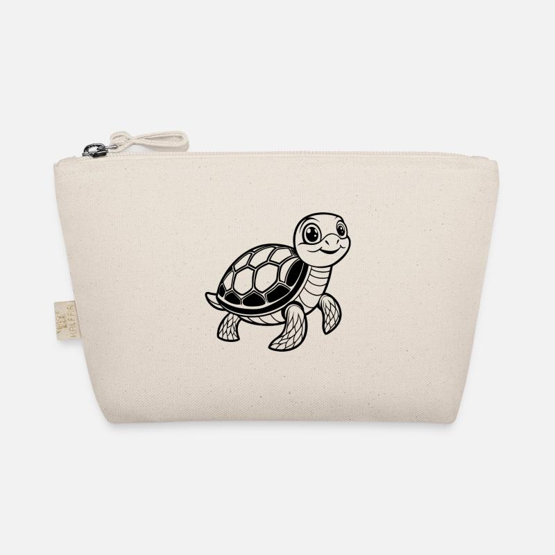 Bébé tortue Trousse biologique